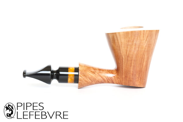 Pipe Forme Libre Handmade – Image 7