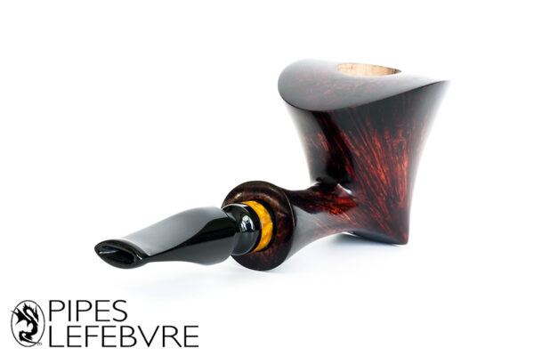 Pipe Forme Libre Handmade – Image 5