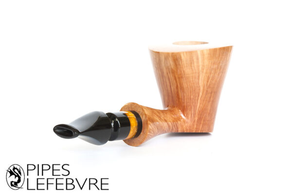 Pipe Forme Libre Handmade – Image 6