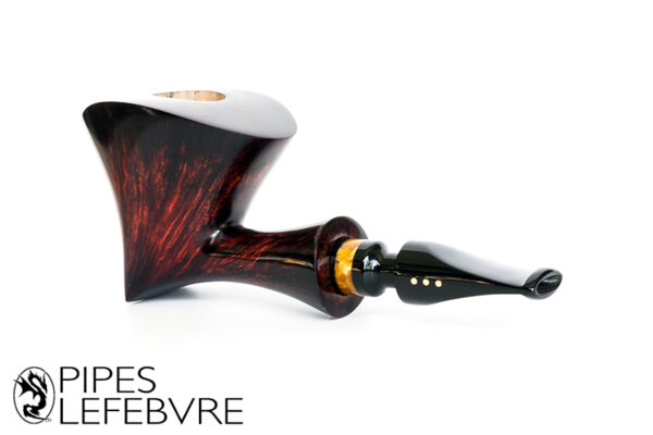 Pipe Forme Libre Handmade – Image 6