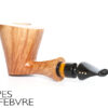 Pipe Forme Libre Handmade – Image 5