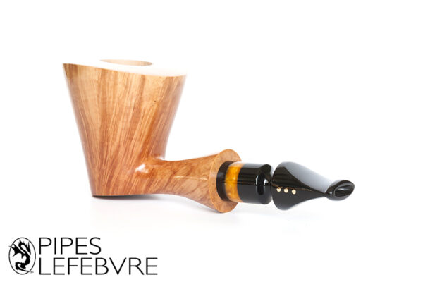 Pipe Forme Libre Handmade – Image 5