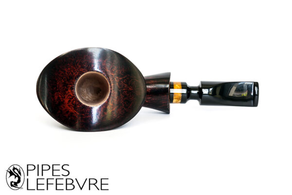 Pipe Forme Libre Handmade – Image 7