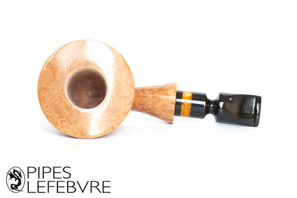 Pipe Forme Libre Handmade – Image 4