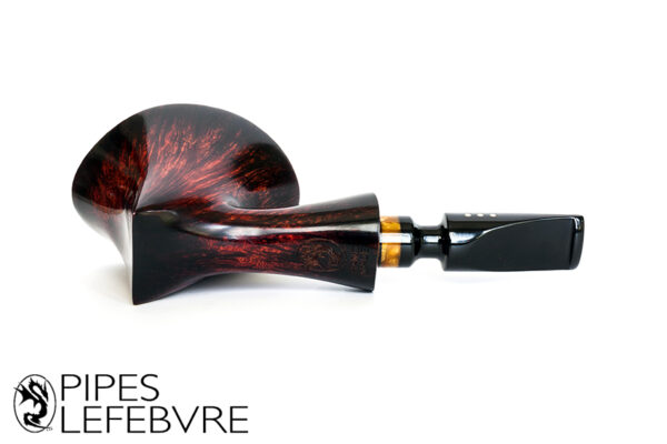 Pipe Forme Libre Handmade – Image 8