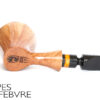 Pipe Forme Libre Handmade – Image 3