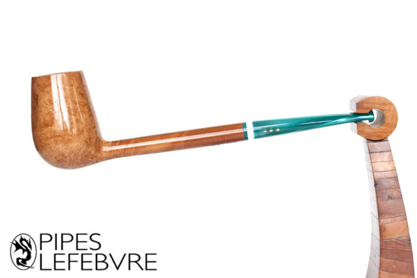 Pipe Droite Handmade – Image 2