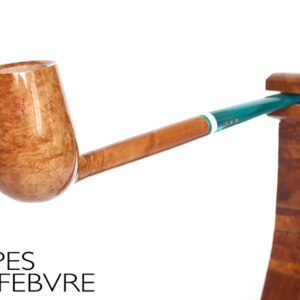 Pipe Droite Handmade