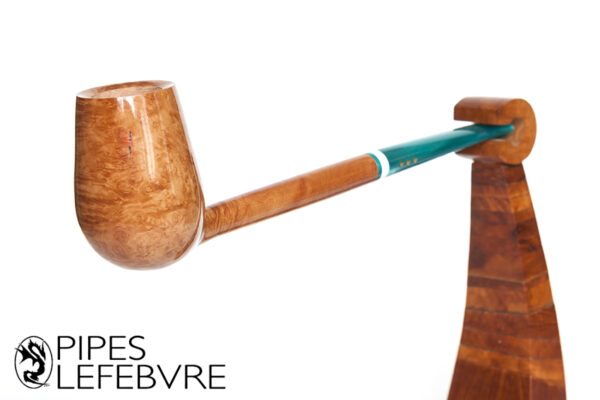 Pipe Droite Handmade