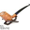 Pipe Forme Libre Handmade