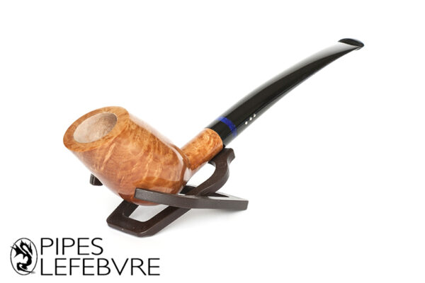 Pipe Forme Libre Handmade