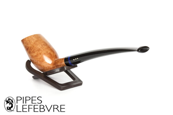 Pipe Forme Libre Handmade – Image 5