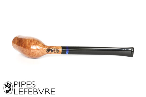 Pipe Forme Libre Handmade – Image 3