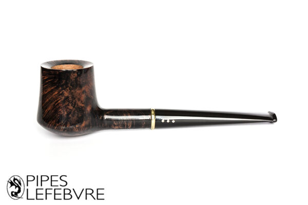 Pipe Volcano Droite Handmade – Image 2
