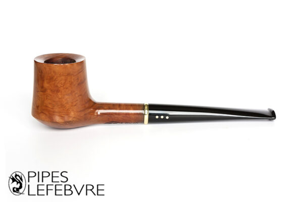 Pipe Volcano Droite Handmade – Image 2
