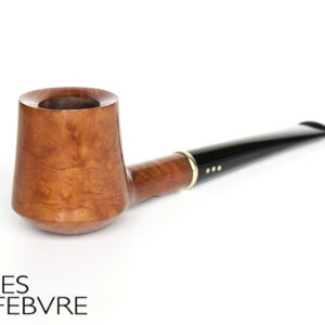 Pipe Volcano Droite Handmade
