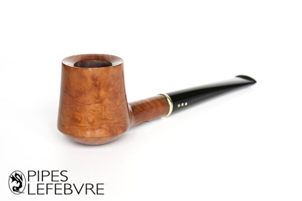 Pipe Volcano Droite Handmade