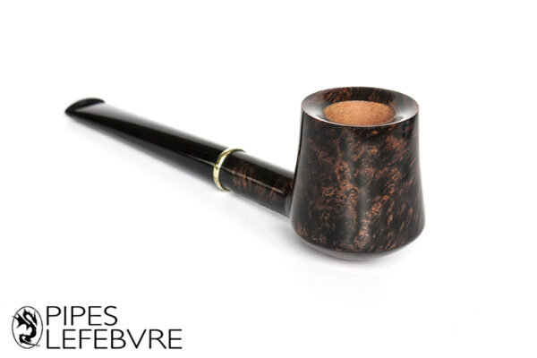 Pipe Volcano Droite Handmade – Image 8