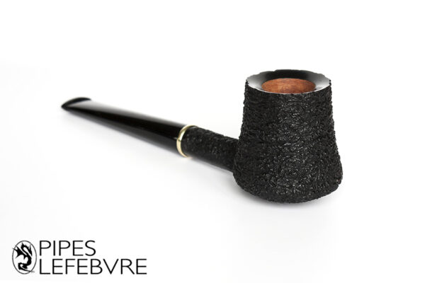 Pipe Volcano Droite Handmade – Image 8