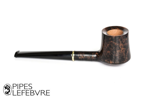 Pipe Volcano Droite Handmade – Image 7