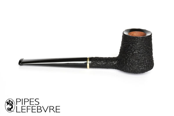 Pipe Volcano Droite Handmade – Image 7