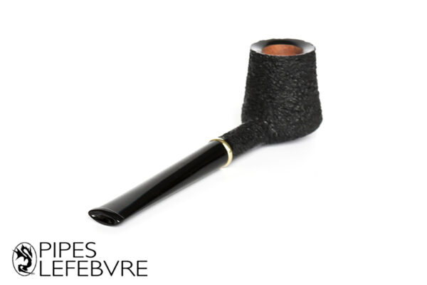 Pipe Volcano Droite Handmade – Image 6