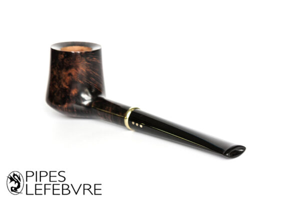 Pipe Volcano Droite Handmade – Image 5