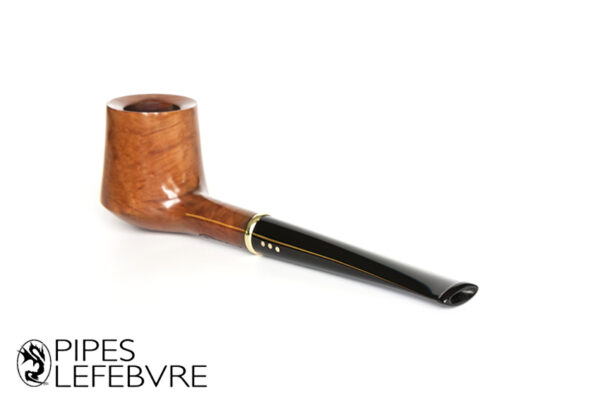 Pipe Volcano Droite Handmade – Image 5