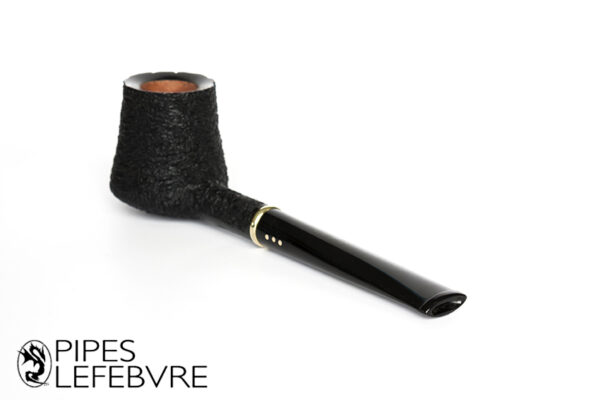 Pipe Volcano Droite Handmade – Image 5