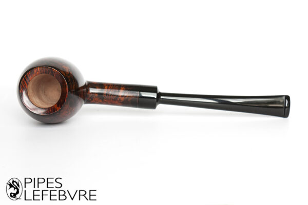 Pipe Brandy Tuyau Long Handmade – Image 4