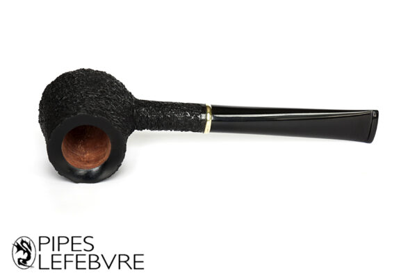 Pipe Volcano Droite Handmade – Image 4