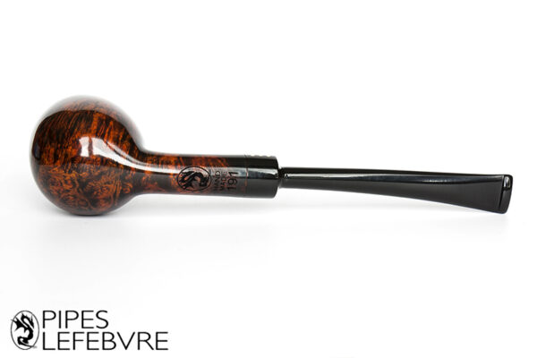 Pipe Brandy Tuyau Long Handmade – Image 3
