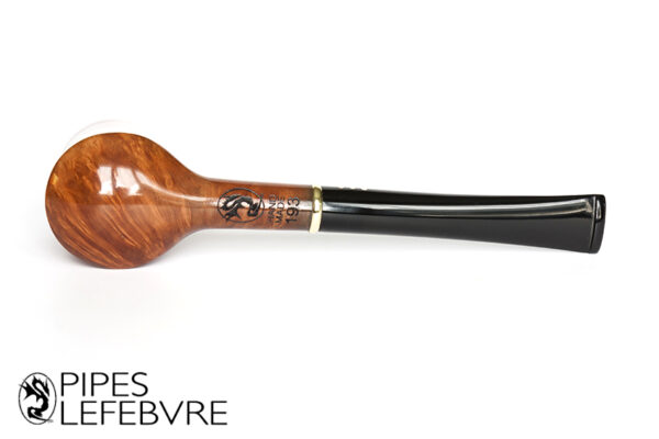 Pipe Volcano Droite Handmade – Image 3