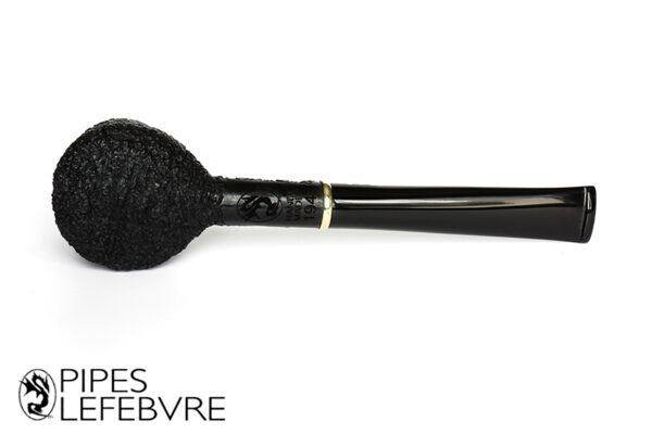 Pipe Volcano Droite Handmade – Image 3