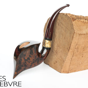 Pipe Forme Libre Handmade