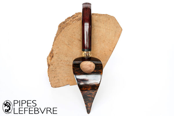 Pipe Forme Libre Handmade – Image 2