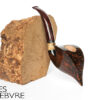 Pipe Forme Libre Handmade – Image 3