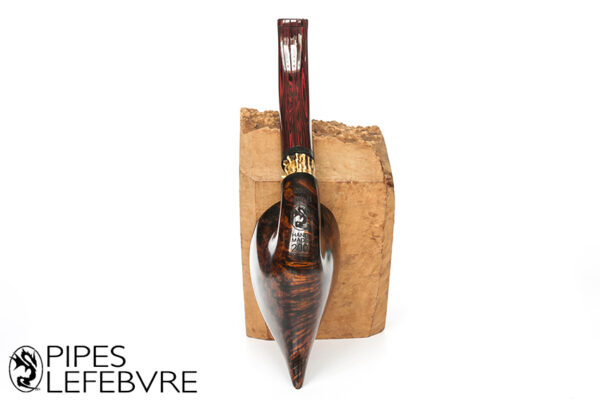 Pipe Forme Libre Handmade – Image 4