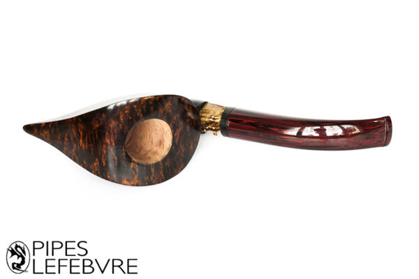 Pipe Forme Libre Handmade – Image 6