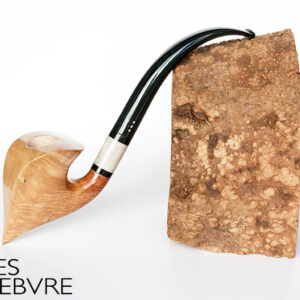 Pipe Forme Libre Handmade