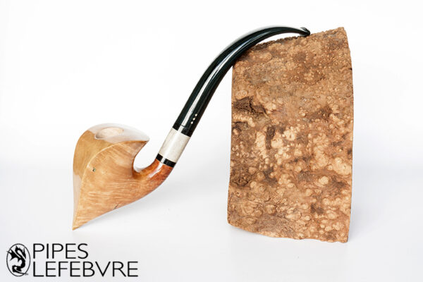 Pipe Forme Libre Handmade