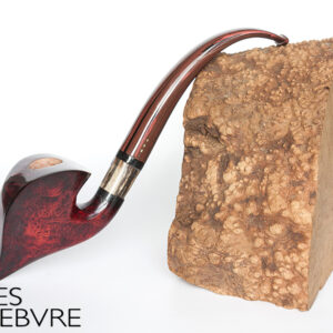 Pipe Forme Libre Handmade