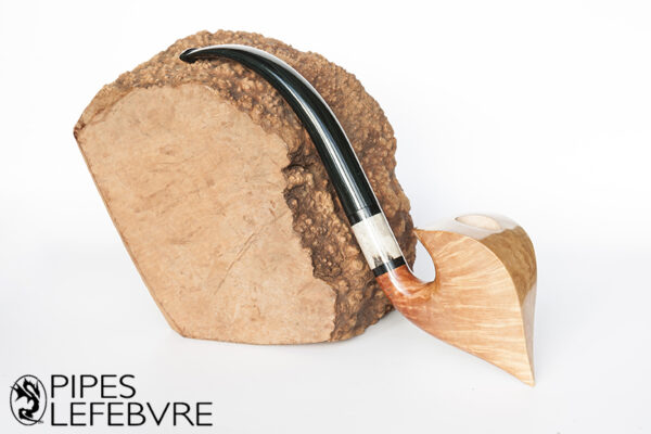 Pipe Forme Libre Handmade – Image 2