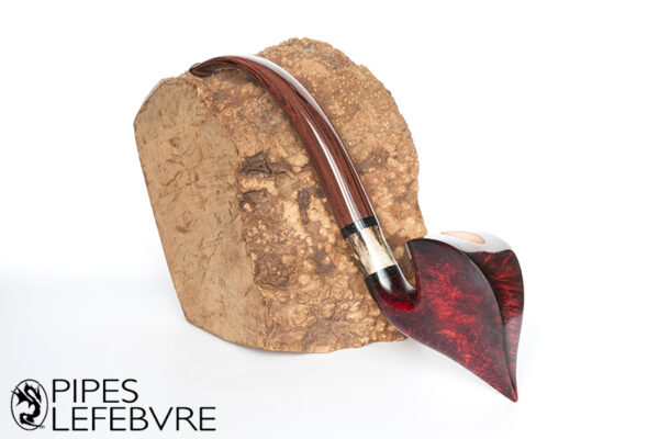 Pipe Forme Libre Handmade – Image 5