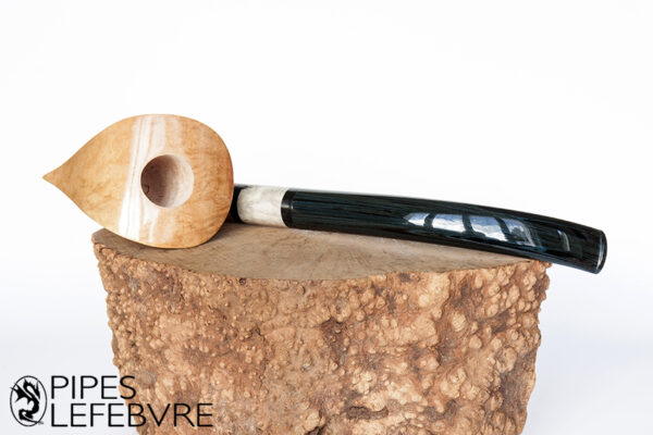 Pipe Forme Libre Handmade – Image 5