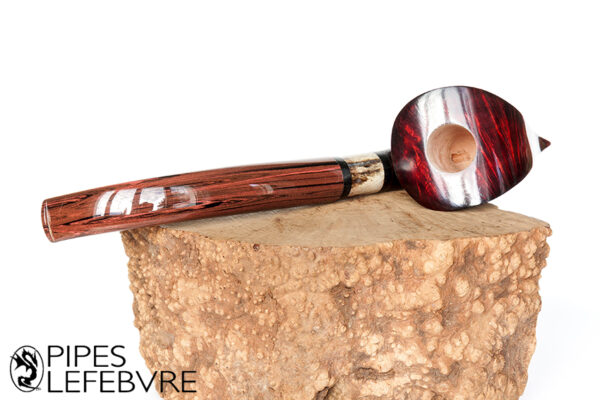 Pipe Forme Libre Handmade – Image 4