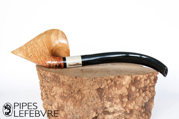 Pipe Forme Libre Handmade – Image 4