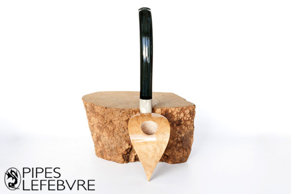 Pipe Forme Libre Handmade – Image 3