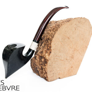 Pipe Forme Libre Handmade