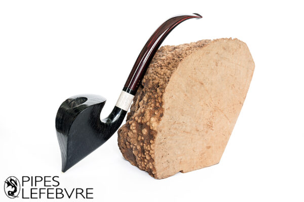 Pipe Forme Libre Handmade